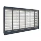 Display case JUKA R-1-YR-125/70