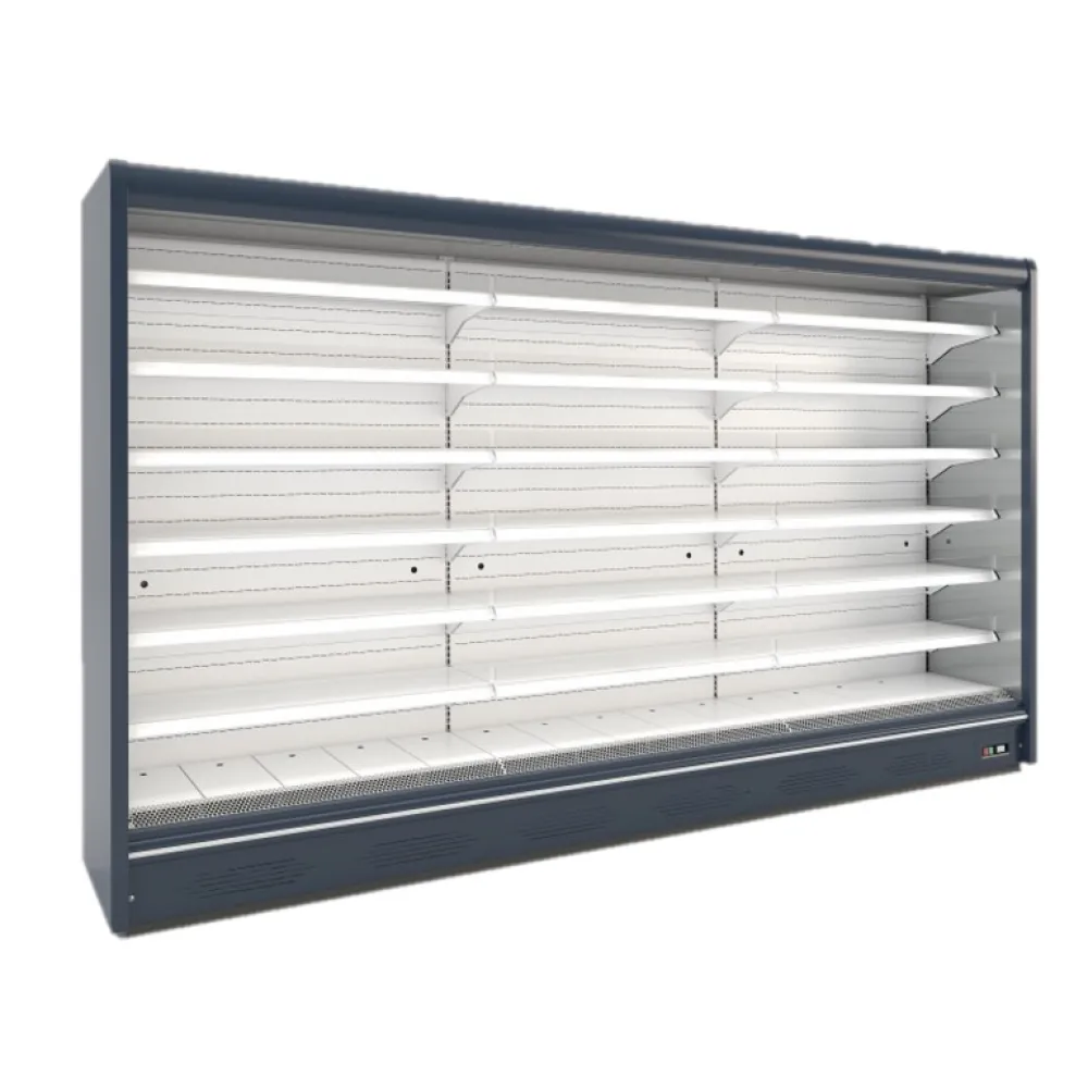 Display case JUKA R-1-YR-125/70