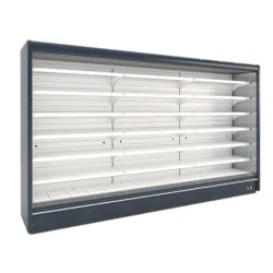 Display case JUKA R-1-YR-250/90