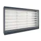 Display case JUKA R-1-YR-125/70