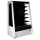 Display cabinet JUKA R-1-DC-130/80