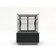 Pastry display cabinet without temperature control JUKA C-1-LM-90NE