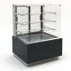 Pastry display cabinet without temperature control JUKA C-1-LM-90NE