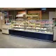 Pastry display cabinet without temperature control JUKA C-1-LM-90NE