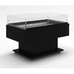 Pastry Display Cabinet BHS-HoReCa C-1-VL-130CH