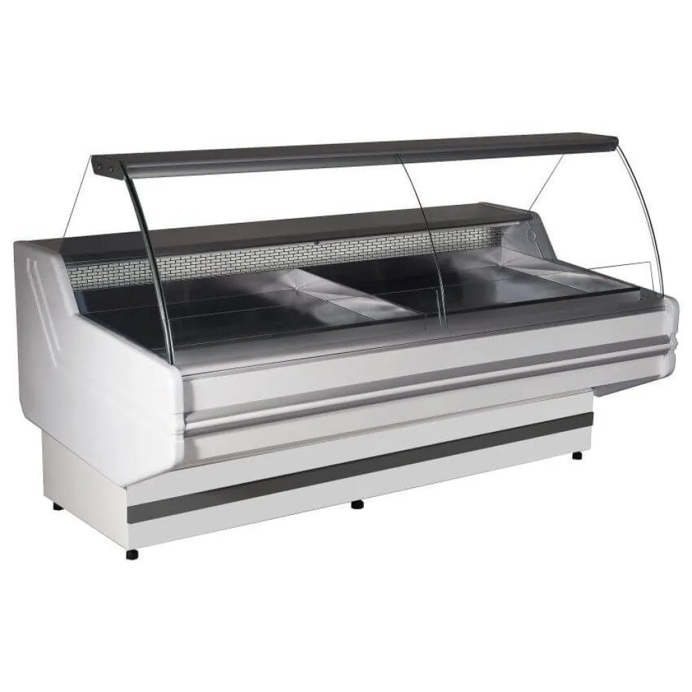 Meat display cabinet JUKA L1-MD-G-150-110