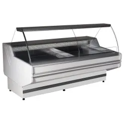 Meat display cabinet JUKA L1-MD-G-100-110