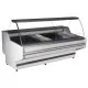 Meat display cabinet JUKA L1-MD-G-150-110