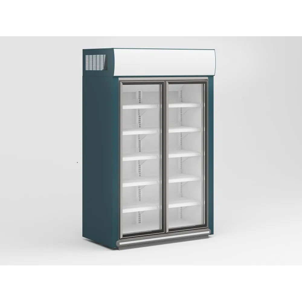 Refrigerated Display Cabinet IGLOO R-1-WS-125