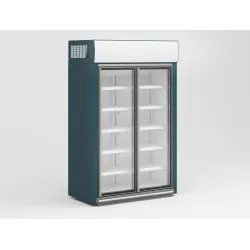 Refrigerated Display Cabinet IGLOO R-1-WS-125