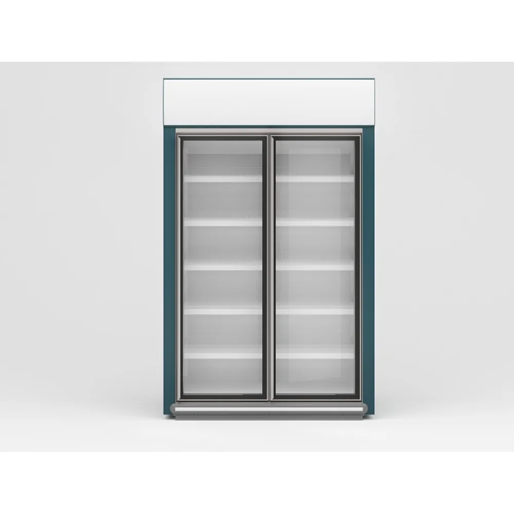 Refrigerated Display Cabinet IGLOO R-1-WS-125