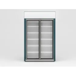 Refrigerated Display Cabinet IGLOO R-1-WS-125