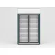 Refrigerated Display Cabinet IGLOO R-1-WS-125