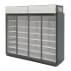 Refrigerated Display Cabinet IGLOO R-1-WS-125
