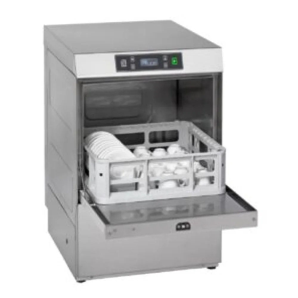 Professional dishwasher KASTEL FK40ELSPRS