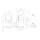 Hood-Type Dishwasher KASTEL HK1200EPRS
