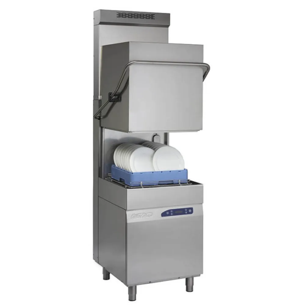 Hood-Type Dishwasher KASTEL HK850EES