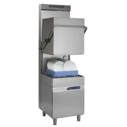 Hood-Type Dishwasher KASTEL HK850EES