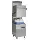 Hood-Type Dishwasher KASTEL HK850EES