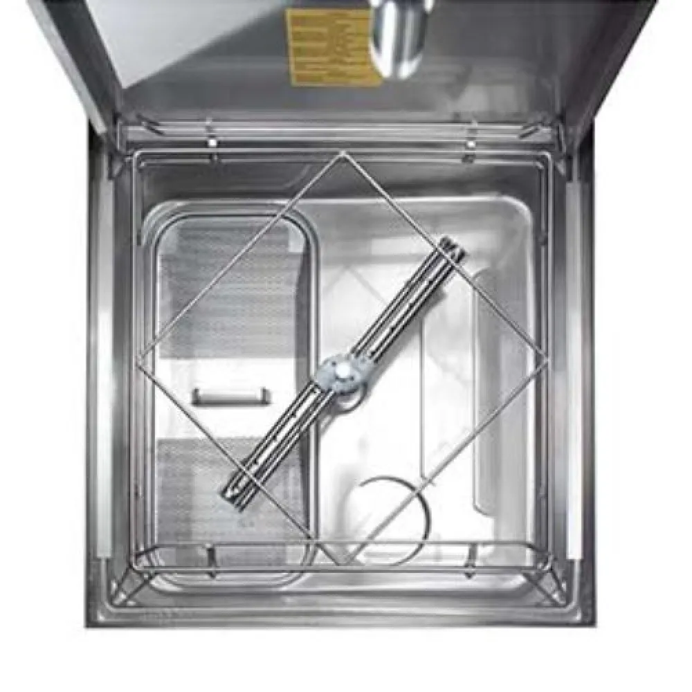 Hood-Type Dishwasher KASTEL HK850EES