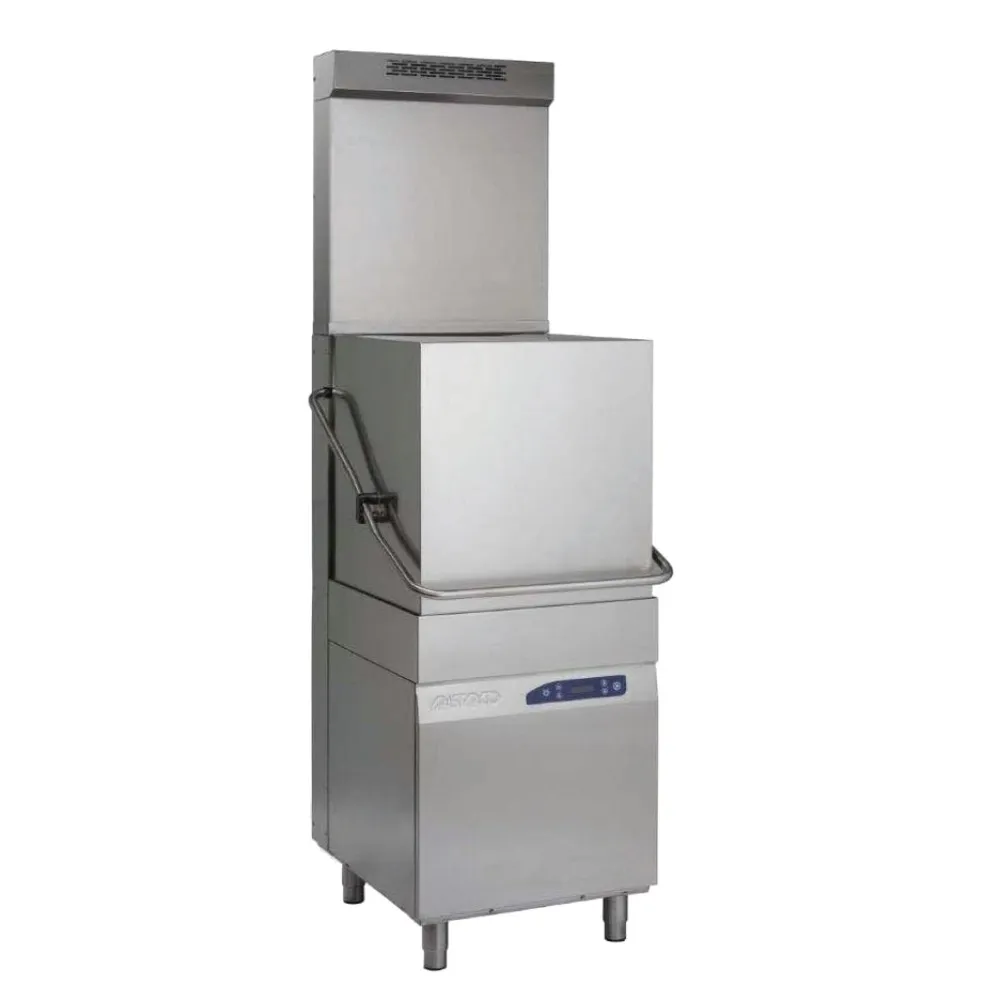 Hood-Type Dishwasher KASTEL HK850EES