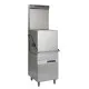 Hood-Type Dishwasher KASTEL HK850EES