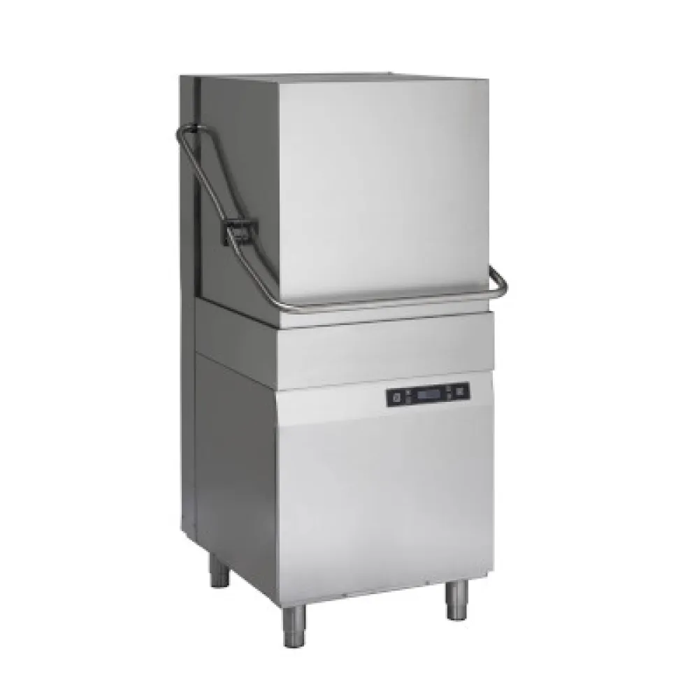 Hood-Type Dishwasher KASTEL HK60EPRS
