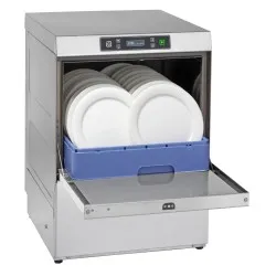 Professional dishwasher KASTEL SK50EPRSSD