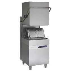 Hood-Type Dishwasher KASTEL UK-H60EPRS