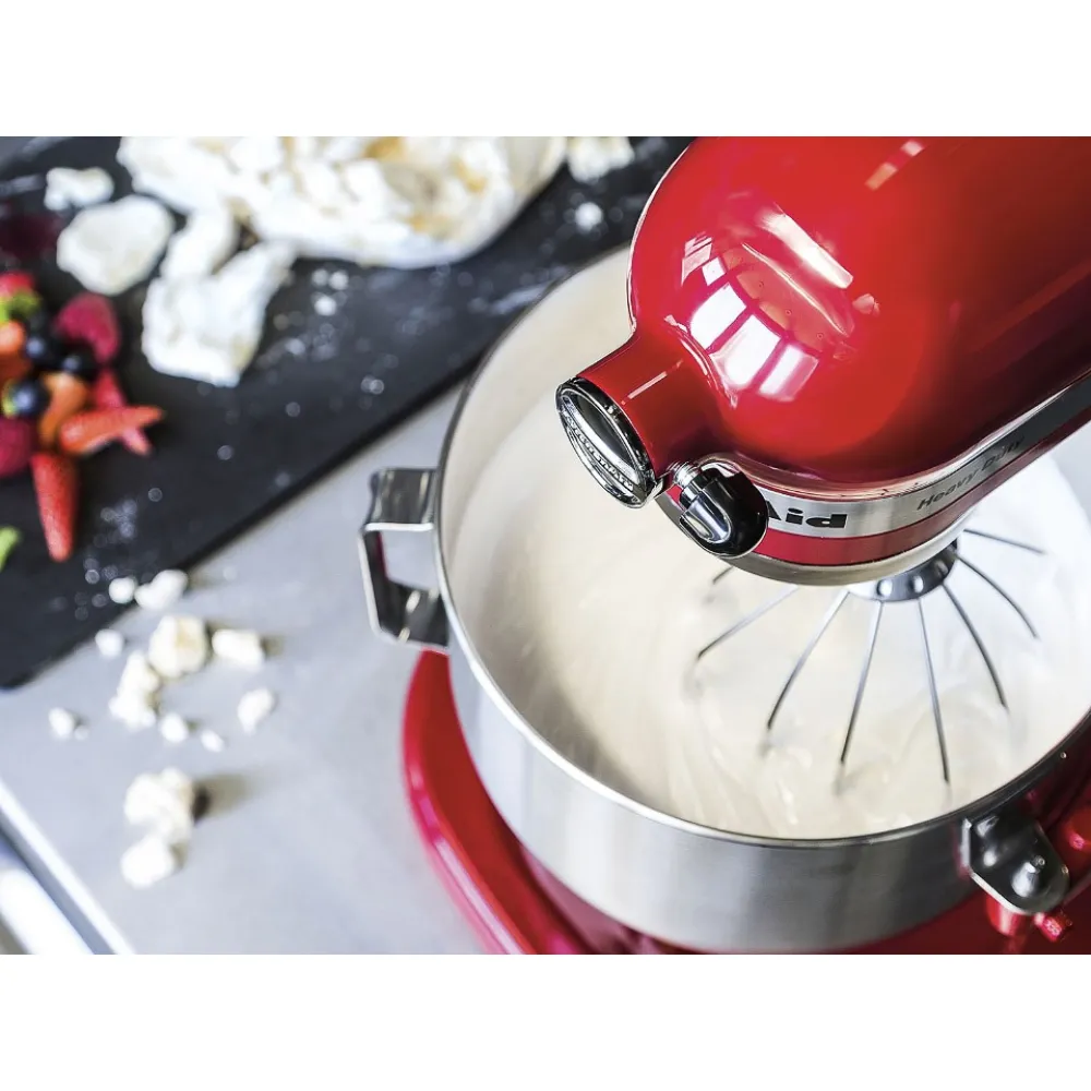 Planetary mixer KitchenAid 5KPM5E