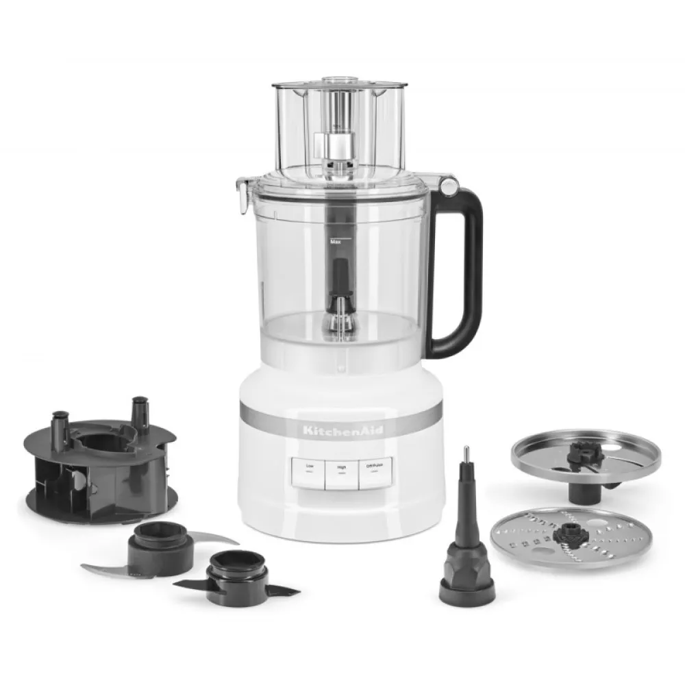 Grater KitchenAid 5KFP1318EWH