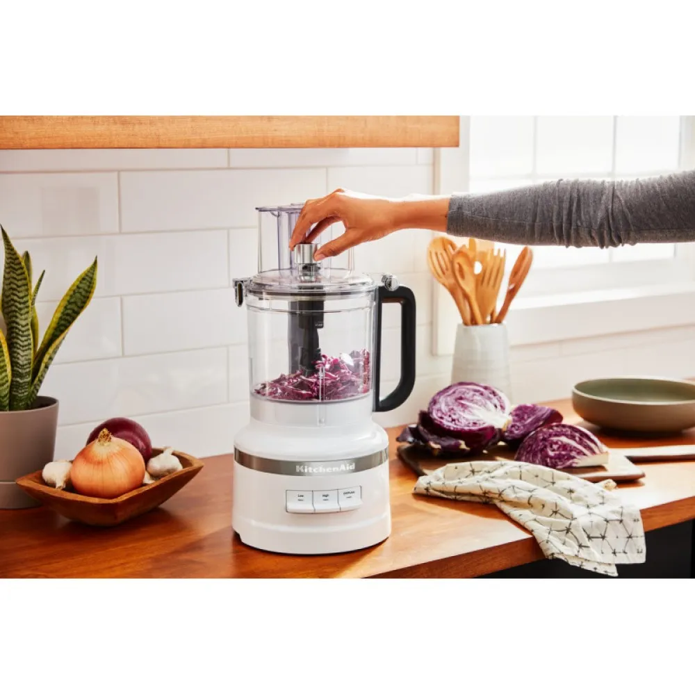 Grater KitchenAid 5KFP1318EWH