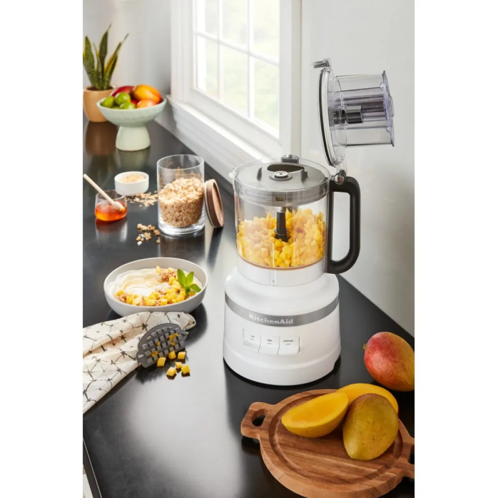 Grater KitchenAid 5KFP1318EWH