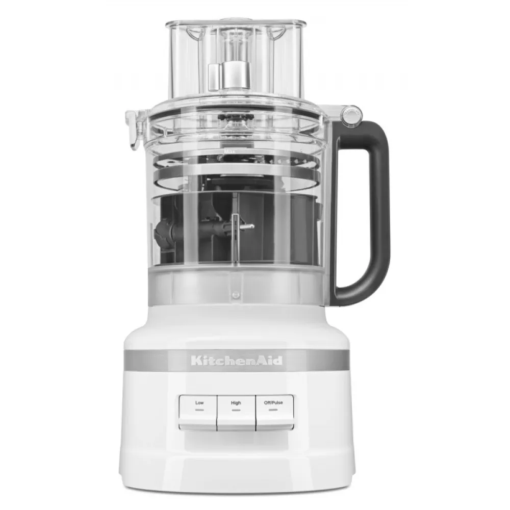 Grater KitchenAid 5KFP1318EWH