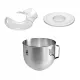 Planetary mixer KitchenAid 5KPM5E