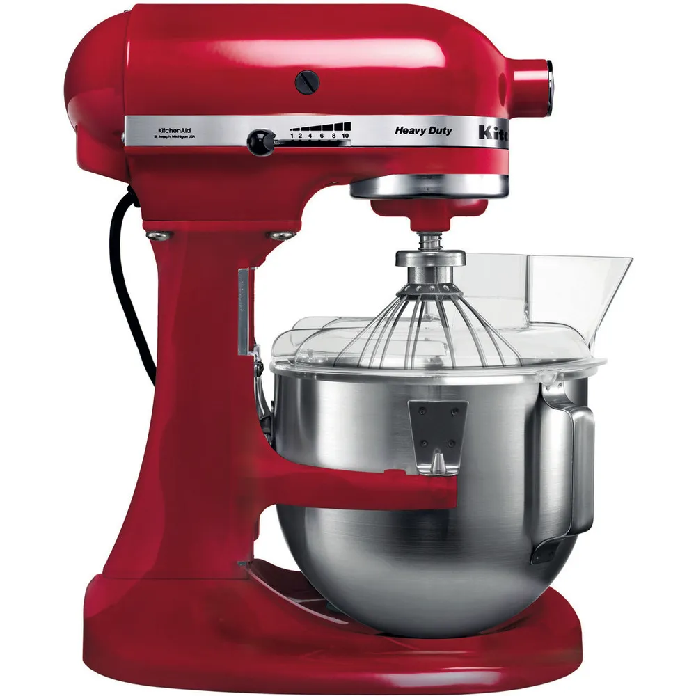 Planetary mixer KitchenAid 5KPM5E
