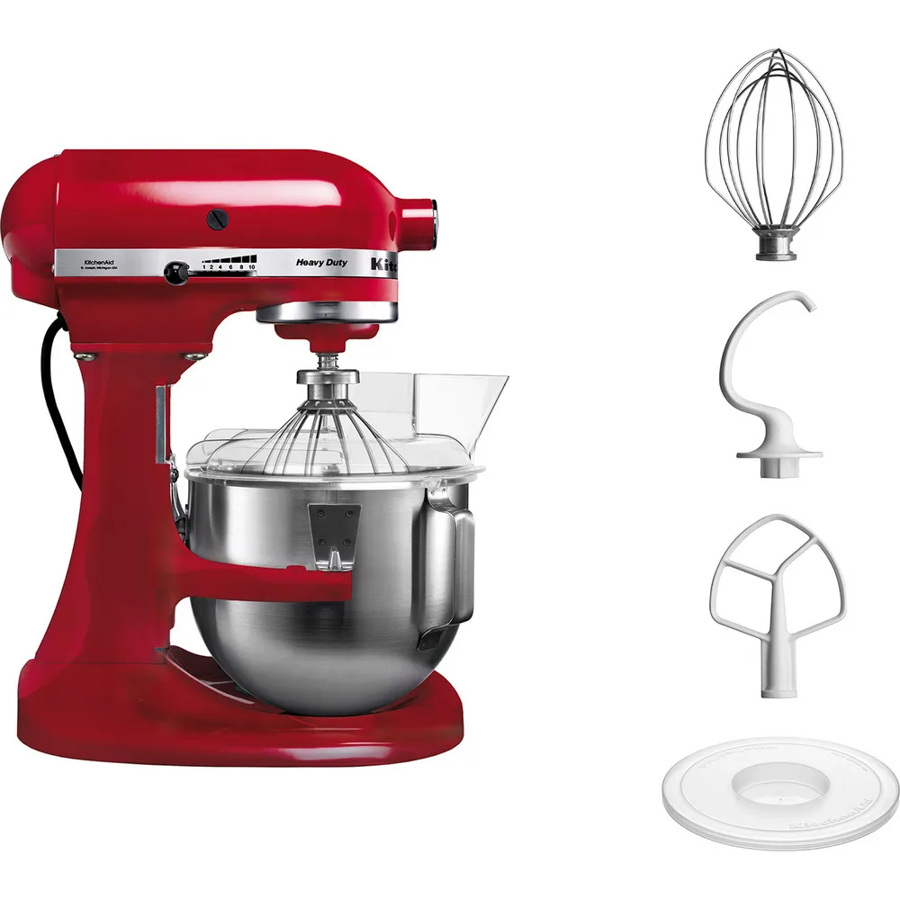 Planetary mixer KitchenAid 5KPM5E