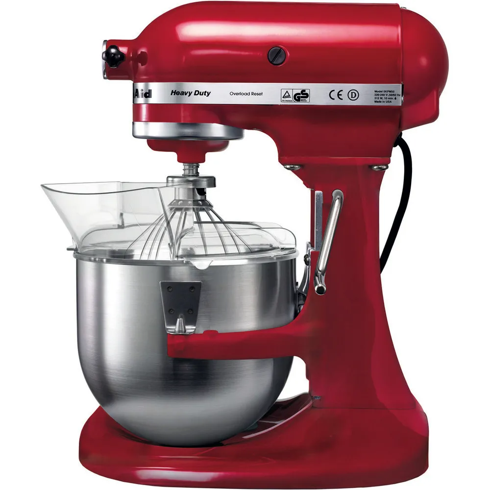 Planetary mixer KitchenAid 5KPM5E