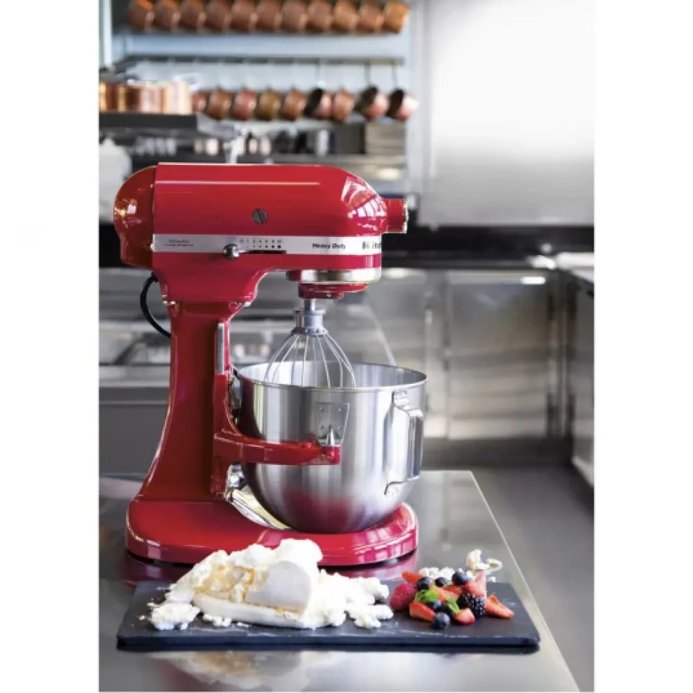 Planetary mixer KitchenAid 5KPM5E
