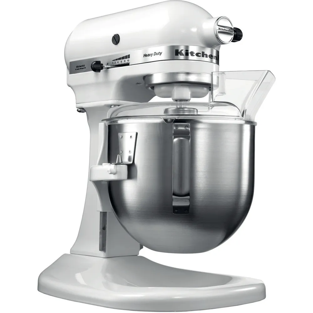 Planetary mixer KitchenAid 5KPM5E