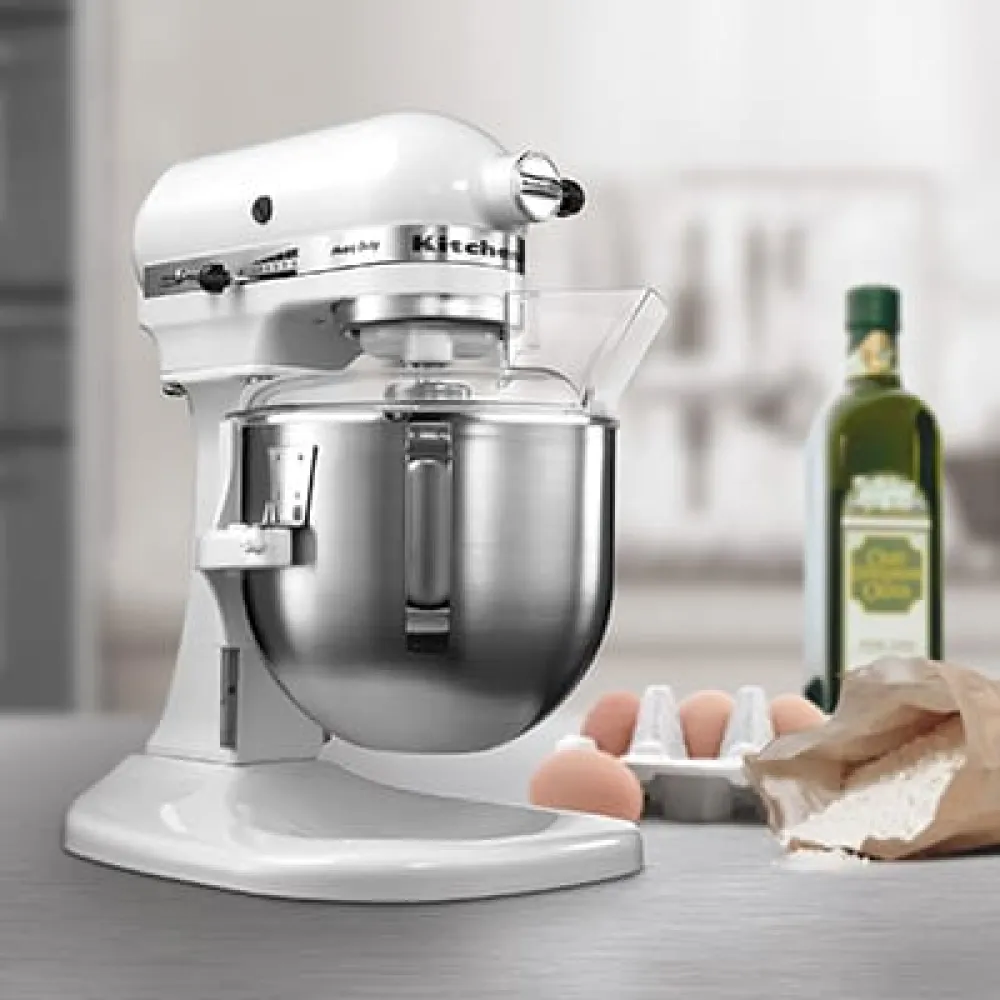 Planetary mixer KitchenAid 5KPM5E