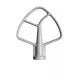 Planetary mixer KitchenAid 5K45SSE