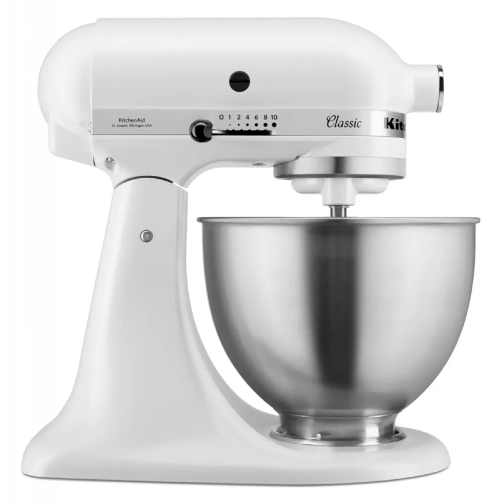 Planetary mixer KitchenAid 5K45SSE