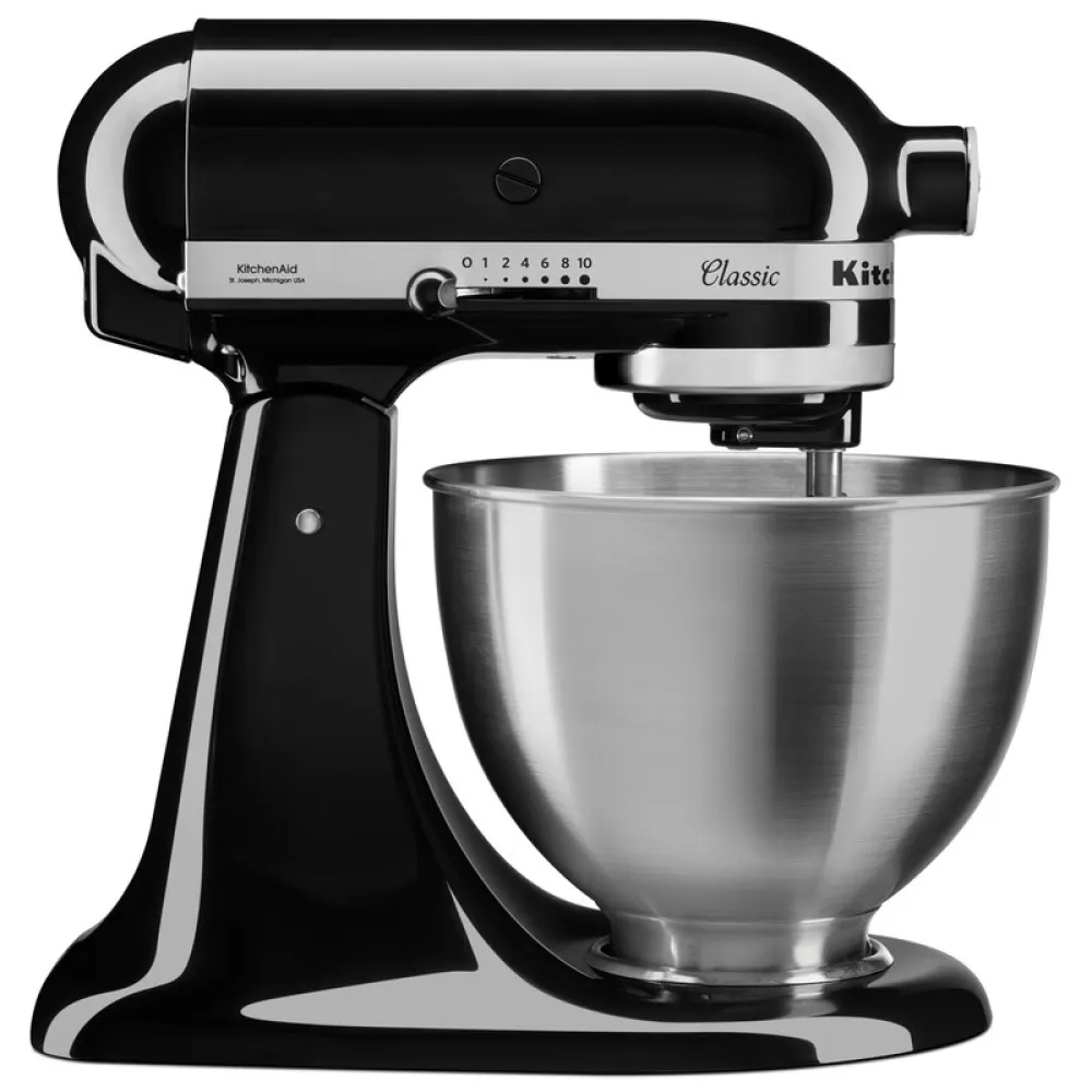 Planetary mixer KitchenAid 5K45SSE