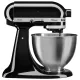 Planetary mixer KitchenAid 5K45SSE