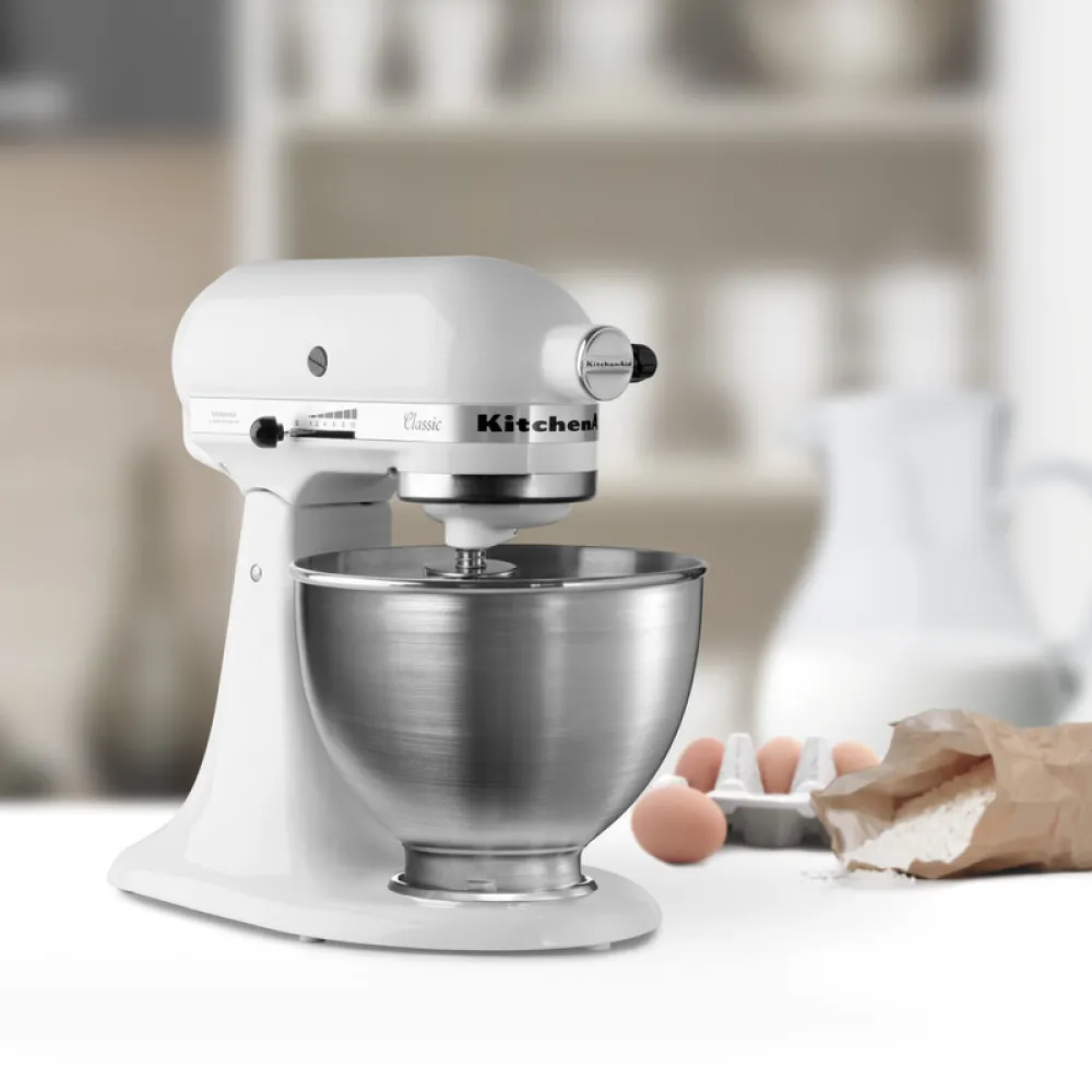 Planetary mixer KitchenAid 5K45SSE