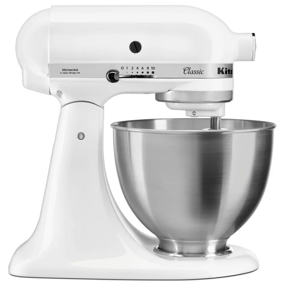 Planetary mixer KitchenAid 5K45SSE