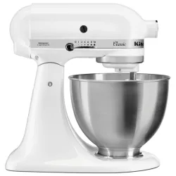 Planetary mixer KitchenAid 5K45SSE