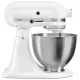 Planetary mixer KitchenAid 5K45SSE