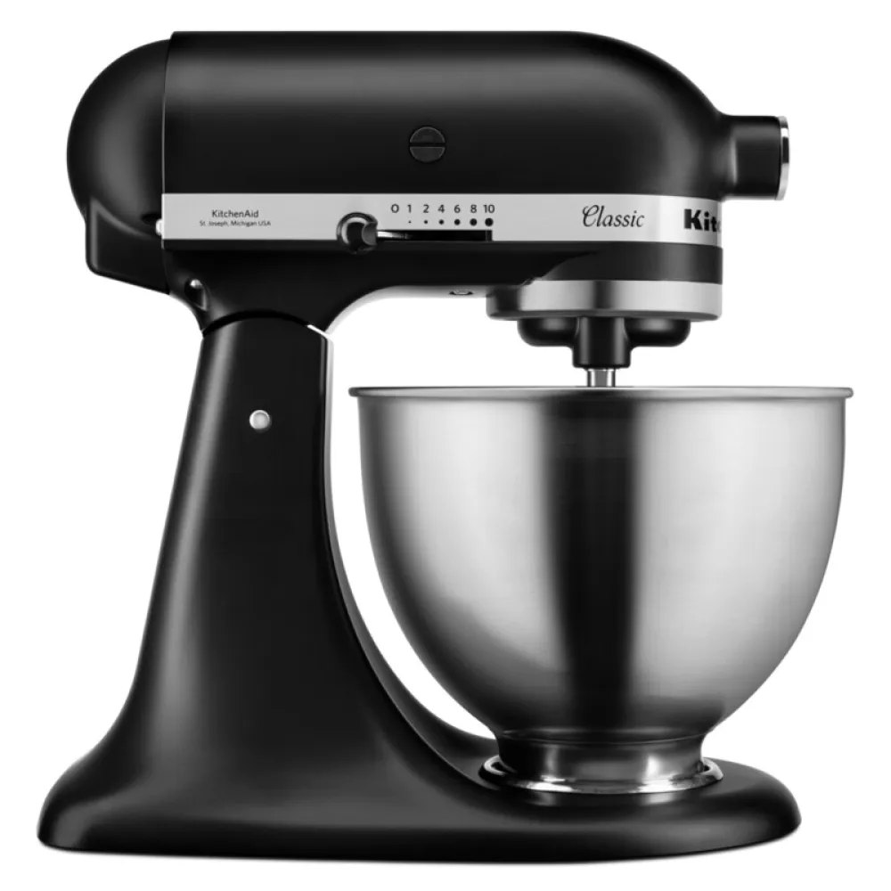 Planetary mixer KitchenAid 5K45SSE